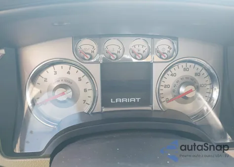 2010 Ford F-150 Fx2 Sport/Harley-Davidson/King Ranch/Lariat/Platinum/Xl/Xlt from USA, damaged, VIN 1FTFW1CV2AKB59162